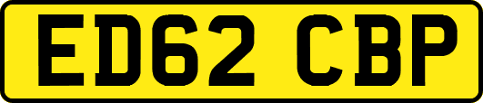 ED62CBP