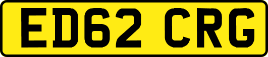 ED62CRG