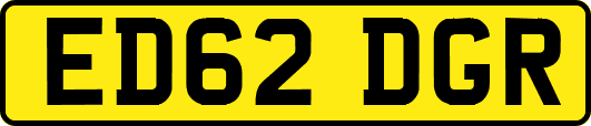 ED62DGR