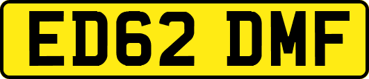 ED62DMF