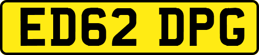 ED62DPG