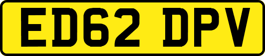 ED62DPV