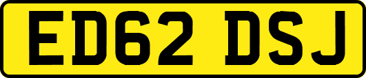 ED62DSJ