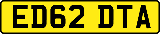ED62DTA
