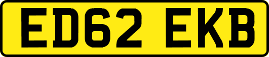 ED62EKB