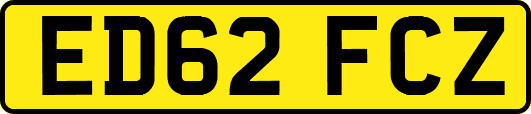 ED62FCZ