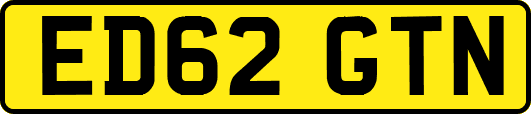 ED62GTN