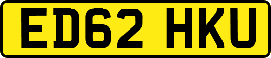 ED62HKU