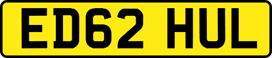 ED62HUL