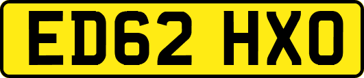 ED62HXO