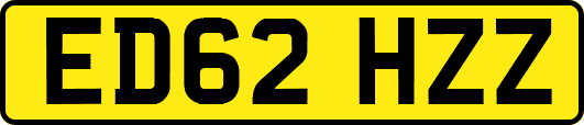 ED62HZZ