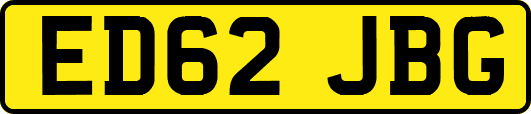 ED62JBG