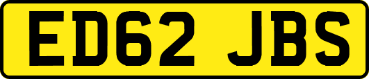 ED62JBS