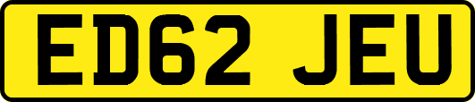 ED62JEU