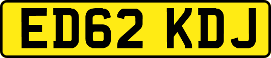 ED62KDJ