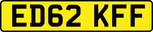 ED62KFF
