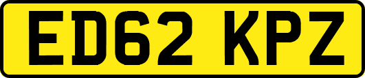 ED62KPZ