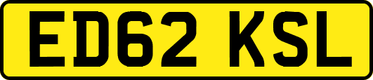 ED62KSL