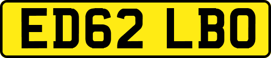 ED62LBO