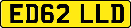 ED62LLD