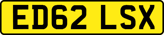 ED62LSX