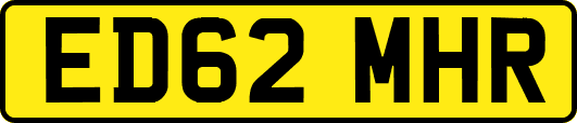 ED62MHR