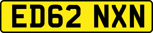 ED62NXN