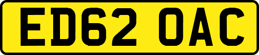 ED62OAC