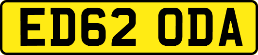 ED62ODA