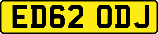ED62ODJ