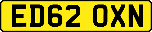 ED62OXN