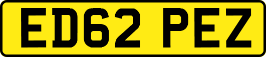 ED62PEZ