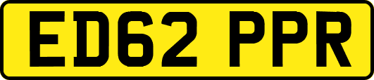 ED62PPR