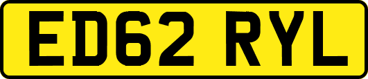 ED62RYL