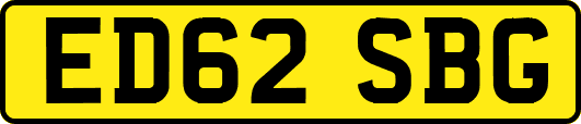ED62SBG
