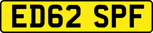 ED62SPF