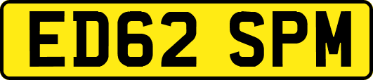 ED62SPM