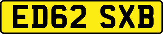 ED62SXB