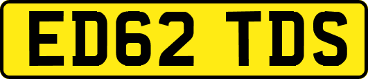 ED62TDS