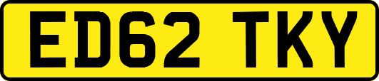 ED62TKY
