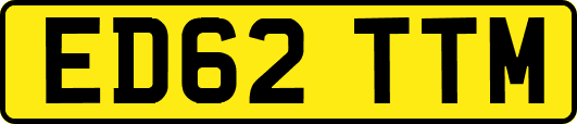 ED62TTM
