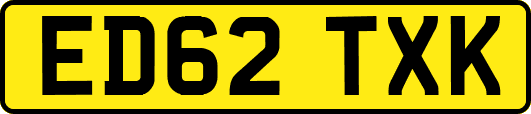ED62TXK