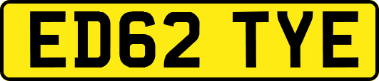 ED62TYE
