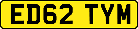 ED62TYM