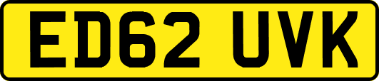 ED62UVK