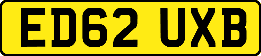 ED62UXB