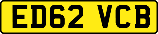 ED62VCB