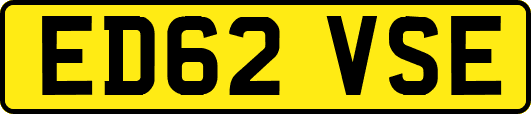 ED62VSE