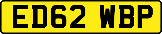 ED62WBP