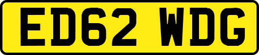 ED62WDG